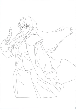 Page 103 of art of momo29