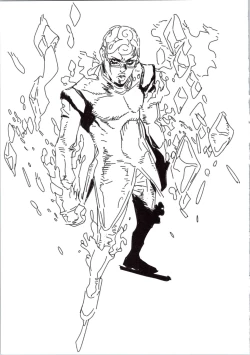 Page 119 of art of momo29