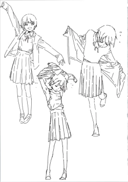 Page 125 of art of momo29