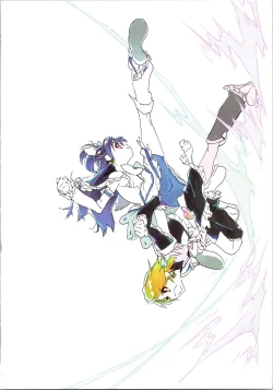 Page 12 of art of momo29