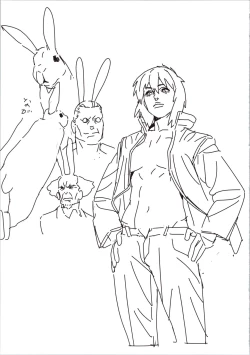 Page 149 of art of momo29