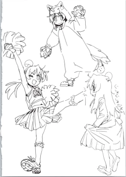 Page 190 of art of momo29