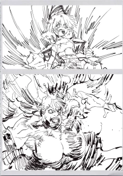 Page 194 of art of momo29