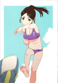 Page 19 of art of momo29