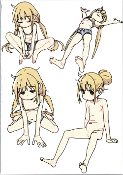 Page 22 of art of momo29