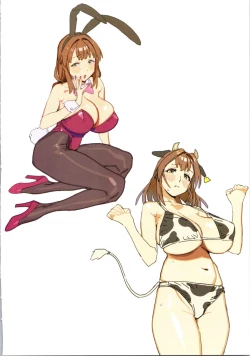 Page 36 of art of momo29