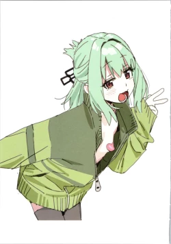 Page 37 of art of momo29