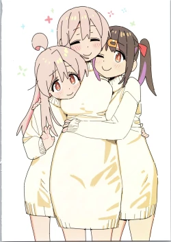 Page 54 of art of momo29