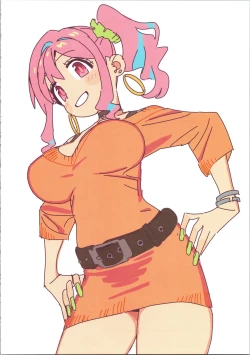 Page 58 of art of momo29