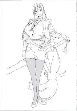 Page 89 of art of momo29