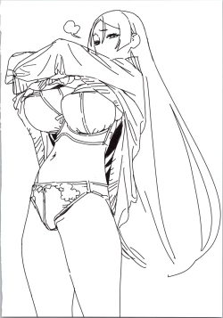 Page 90 of art of momo29