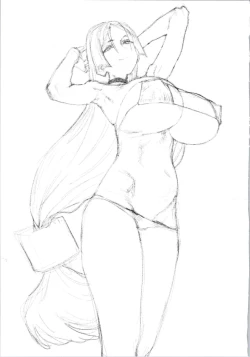 Page 91 of art of momo29