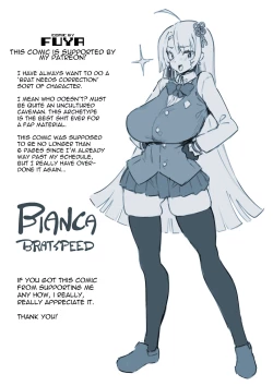 Page 14 of Rich Brat's Life Gone Wrong