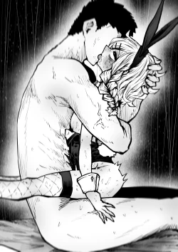 Page 78 of Sexual Service Kabushiki Kaisha