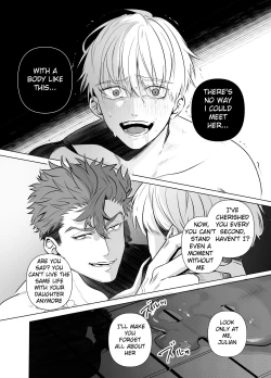 Page 31 of Jashin ni Metorareta Seikishi