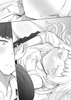 Page 14 of Kusareen Zakochikubi