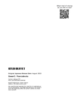 Page 41 of Stud Buffet