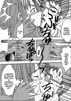 Page 42 of Love Dasi 21