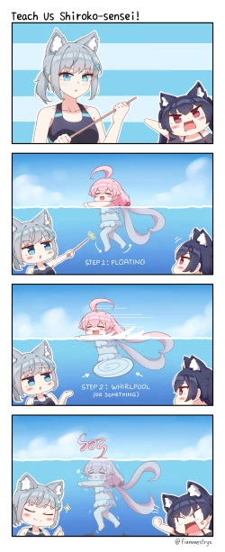 Page 6 of Pixiv Manga『stryx』