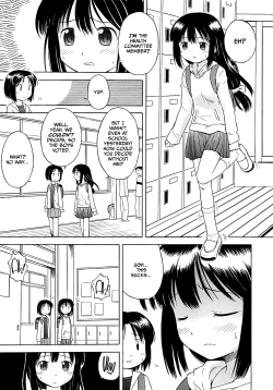 Page 1 of Hokeniin-san