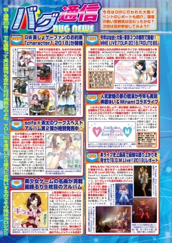 Page 141 of BugBug 2018-07