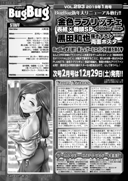 Page 182 of BugBug 2019-01