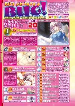 Page 7 of BugBug 2019-04