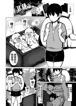 Page 4 of Hirotta Sute Elf-tachi ni Dekiai sarete Shikareru made no Hanashi