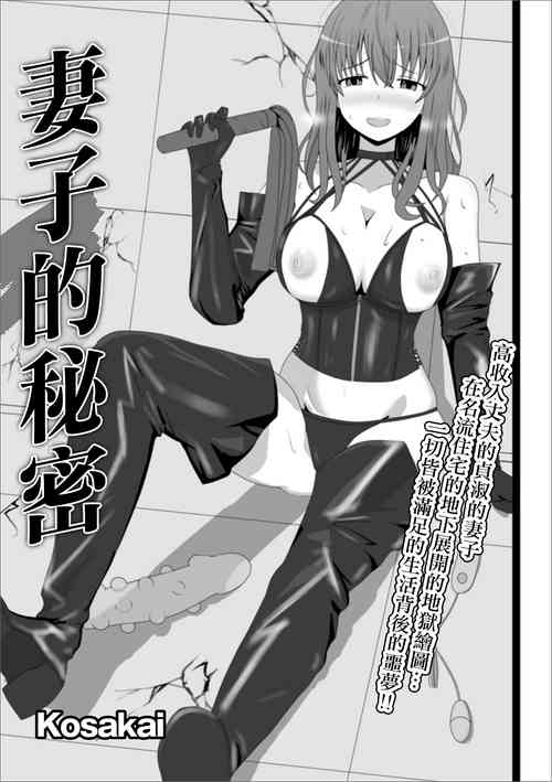 Download Tsuma no Himegoto | 妻子的秘密