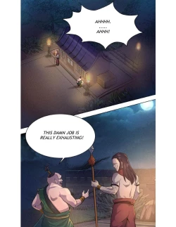 Page 2 of Jinguo female muscle warrior