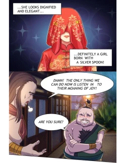 Page 4 of Jinguo female muscle warrior