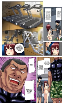 Page 15 of Hitozuma Ero Sugidaro ww Omaera mo Mitemiro www 12