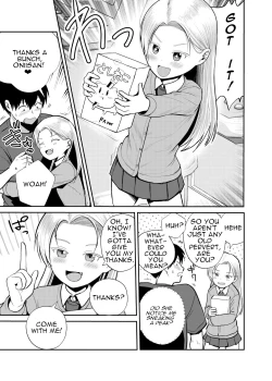 Page 6 of GaCen Joshi ni Sasowarete | Seduced by the Arcade Girl