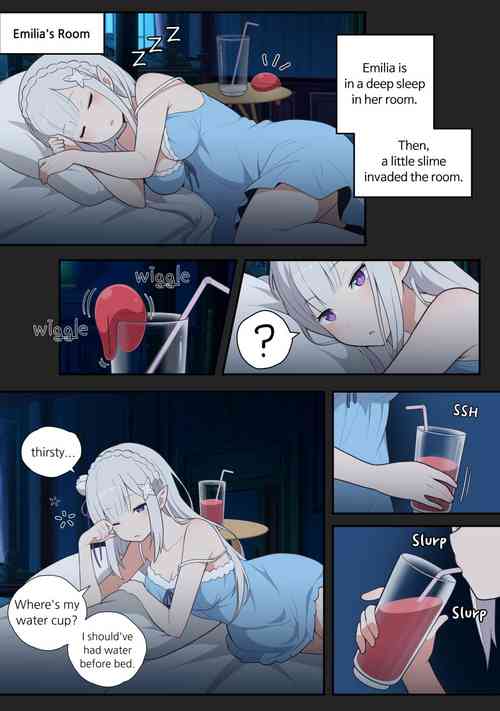 Download Emilia Feminization