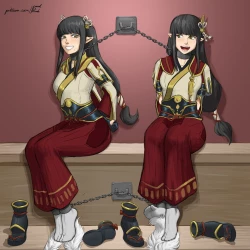 Page 221 of tickle collection