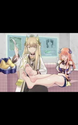 Page 416 of tickle collection