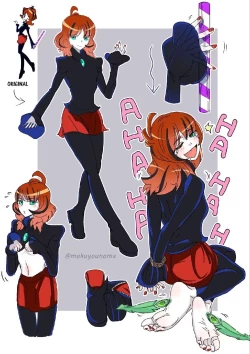 Page 507 of tickle collection