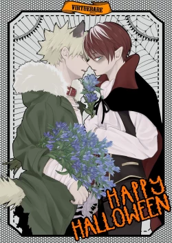 Page 46 of Ikemen to Nokemono