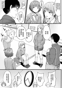 Page 6 of Joshiryou Kanrinin no Boku wa Gal Ryousei ni Furimawasarete masu
