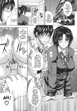 Page 125 of Ichizu na Toriko - A Earnest Captive