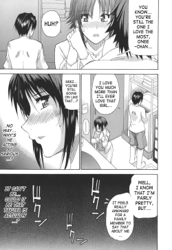 Page 142 of Ichizu na Toriko - A Earnest Captive