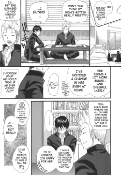 Page 170 of Ichizu na Toriko - A Earnest Captive