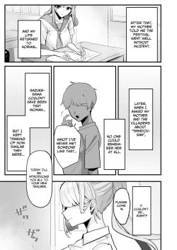 Page 37 of Inshuu no Aru Mura nite Watashi wa Koi o Shimashita | I Fell In Love In A Village With Lewd Customs