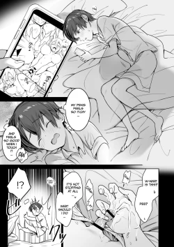 Page 5 of Boku no Ie ni wa Succubus ga Kuru | A Succubus Comes Knocking On My Door