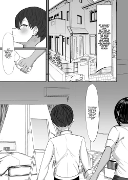 Page 43 of Suieibu Shushou no Boyish Osananajimi wa Boku no Chinpo ni Dohamari Chuu | My Boyish Longtime Friend Who Is The Swimming Club Captain Is Addicted To My Dick