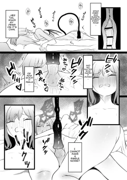 Page 19 of Succubus Breeder ~ Kotoba no Tsuujinai Tensei Sekai de Succubus ni Kawareru Boku no Ohanashi