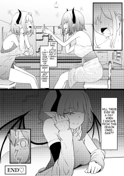 Page 26 of Succubus Breeder ~ Kotoba no Tsuujinai Tensei Sekai de Succubus ni Kawareru Boku no Ohanashi