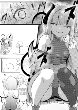 Page 4 of Succubus Breeder ~ Kotoba no Tsuujinai Tensei Sekai de Succubus ni Kawareru Boku no Ohanashi