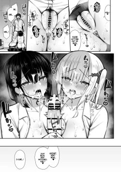 Page 29 of Iede Gal na Senpai wa Kantan ni Yarasete Kureru 2 | My Runaway Senpai Is Too Easy 2