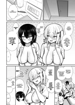 Page 56 of Iede Gal na Senpai wa Kantan ni Yarasete Kureru 2 | My Runaway Senpai Is Too Easy 2
